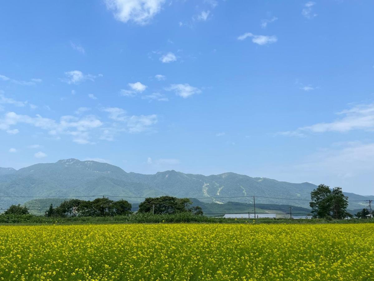 公寓 Yayoi-house　 Furano